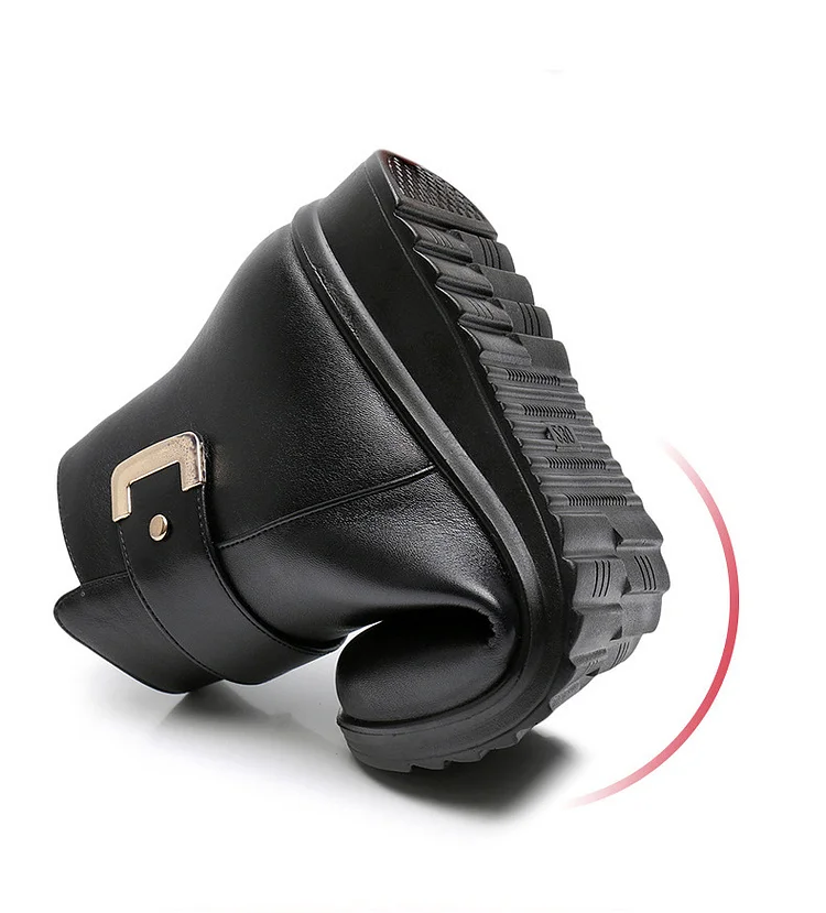 Image of Krista | Orthopedic Boots