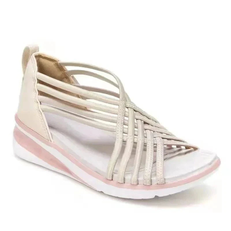 Jasmine | Lightweight Comfortable Breathable Sandals - Image 3