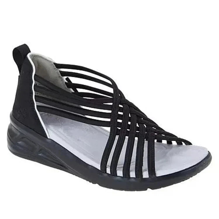 Jasmine | Lightweight Comfortable Breathable Sandals - Image 7
