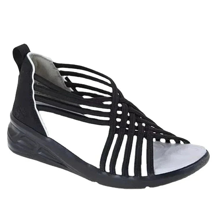 Jasmine | Lightweight Comfortable Breathable Sandals - Image 4
