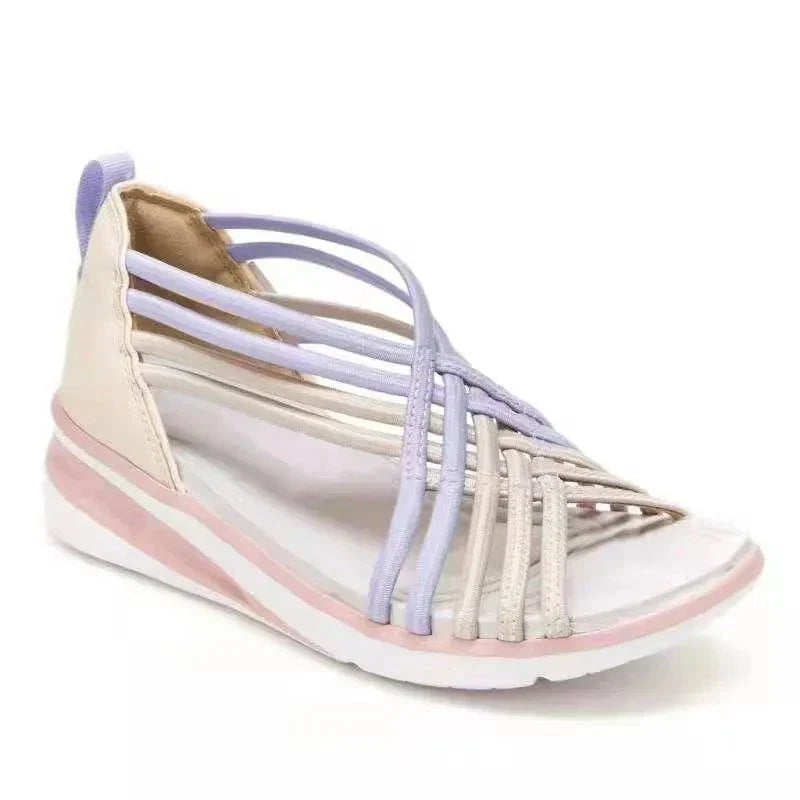 Jasmine | Lightweight Comfortable Breathable Sandals - Image 5