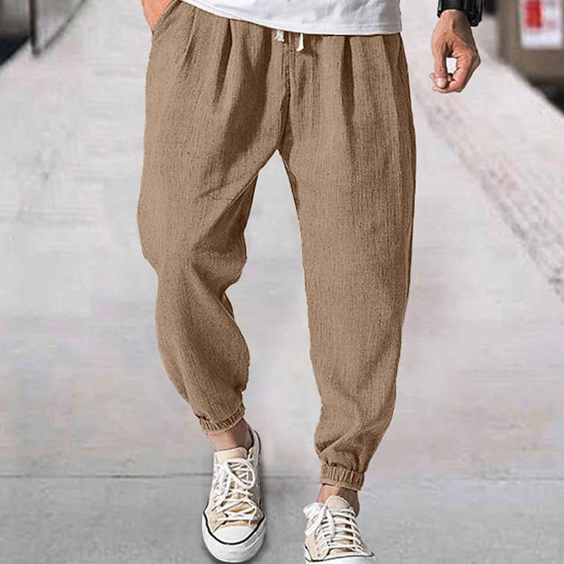 Randy | Comfortable Jogging Pants for Relaxed Living - Image 7