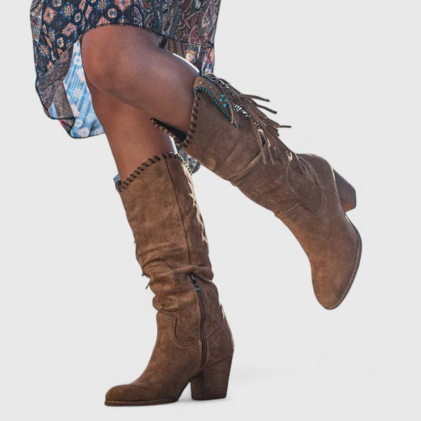Image of Roxanne | Orthopedic Boots