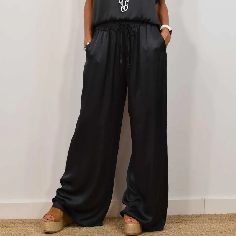 Heather | Women's Elegant Two-Piece Outfit - Image 8