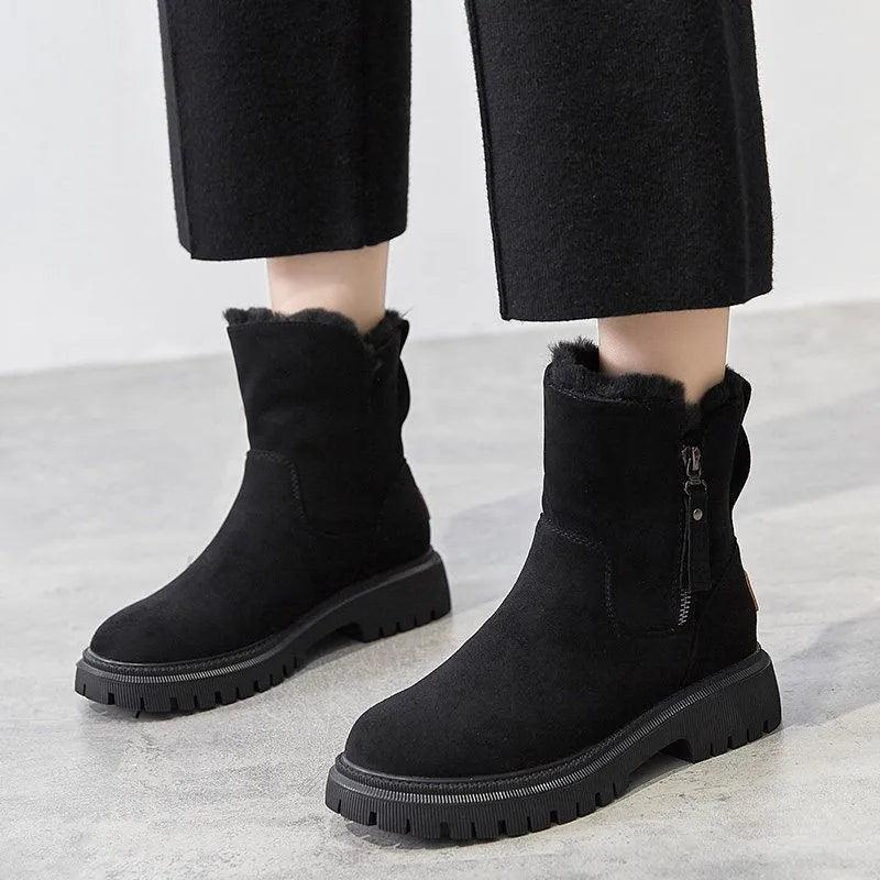 Image of Tasha | Orthopedic Boots