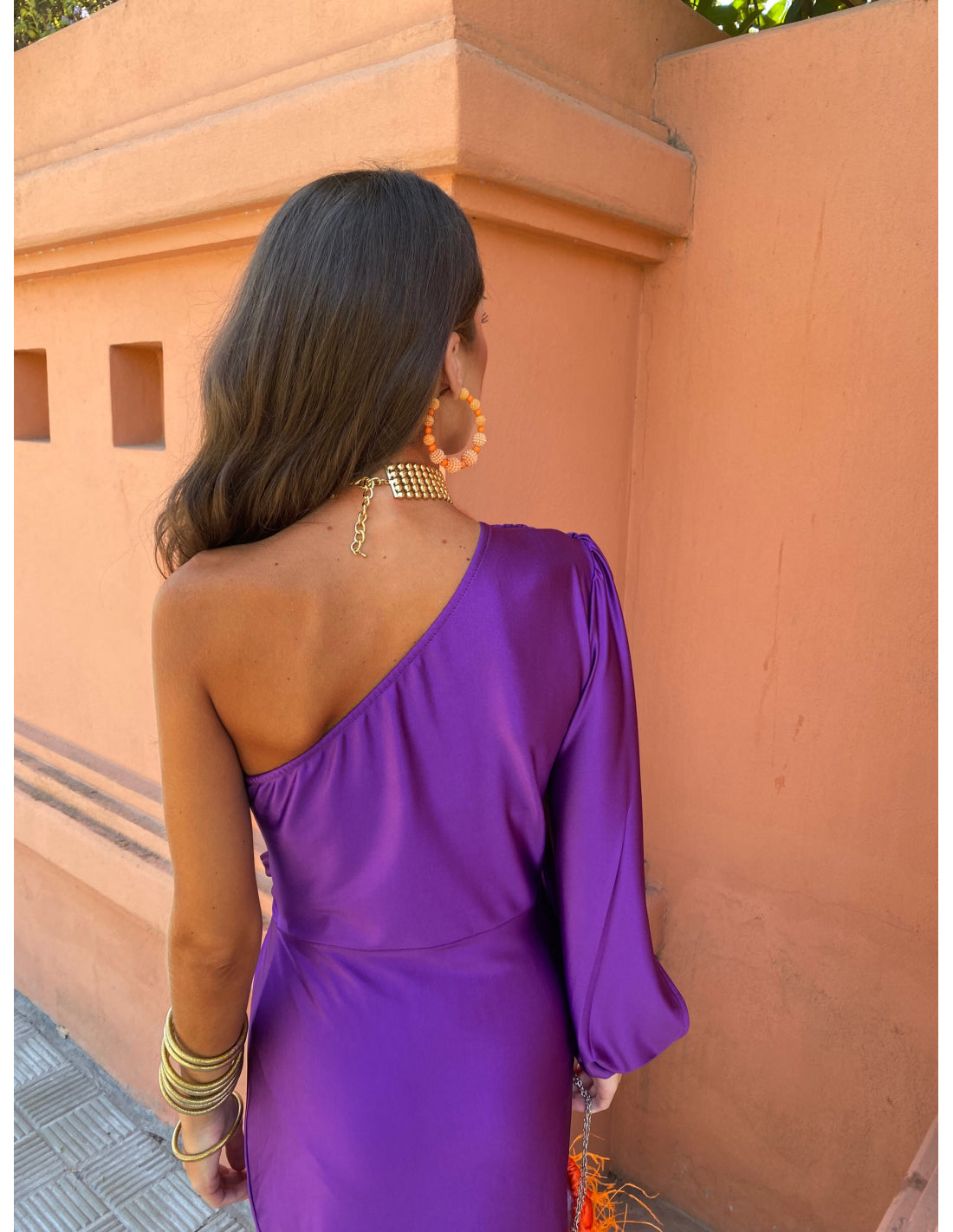 Leslie | Elegant Maxi Dress for Special Occasions - Image 17