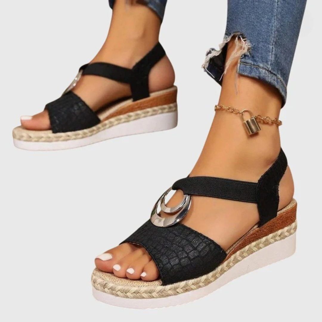 Image of Winnie | Orthopedic Sandals