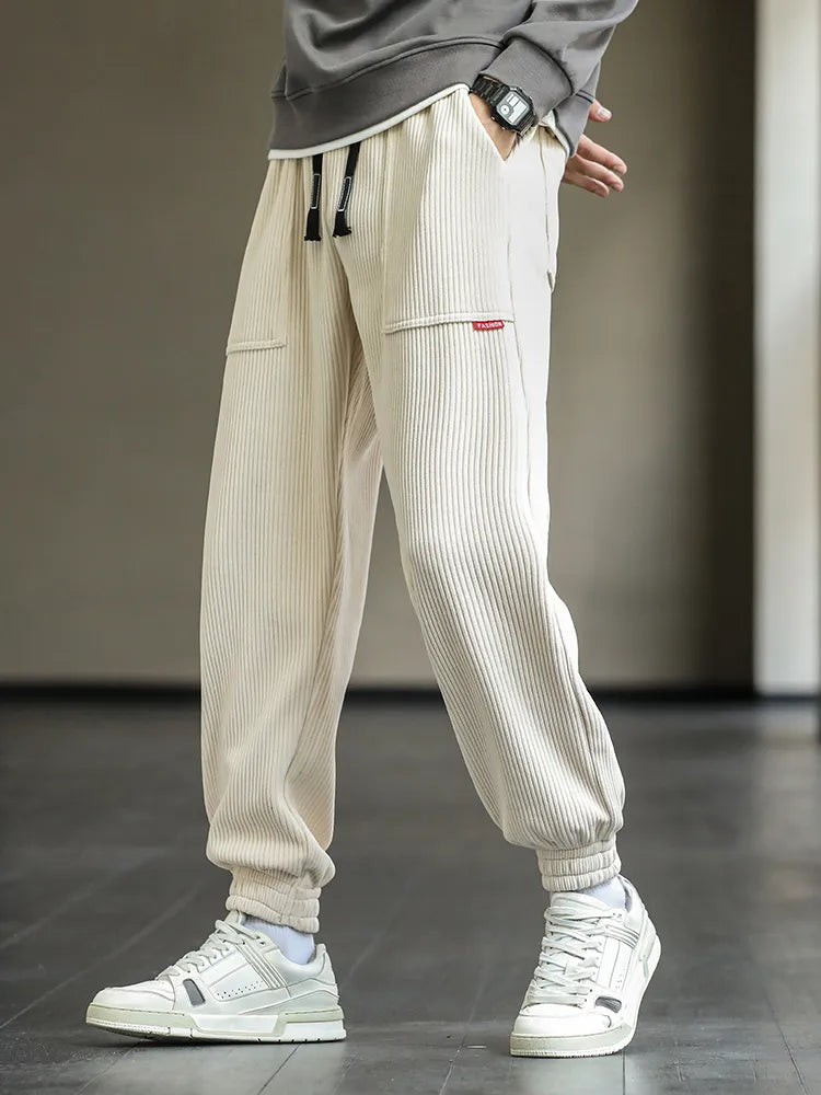 Cody | Stylish Comfortable Baggy Pants - Image 3