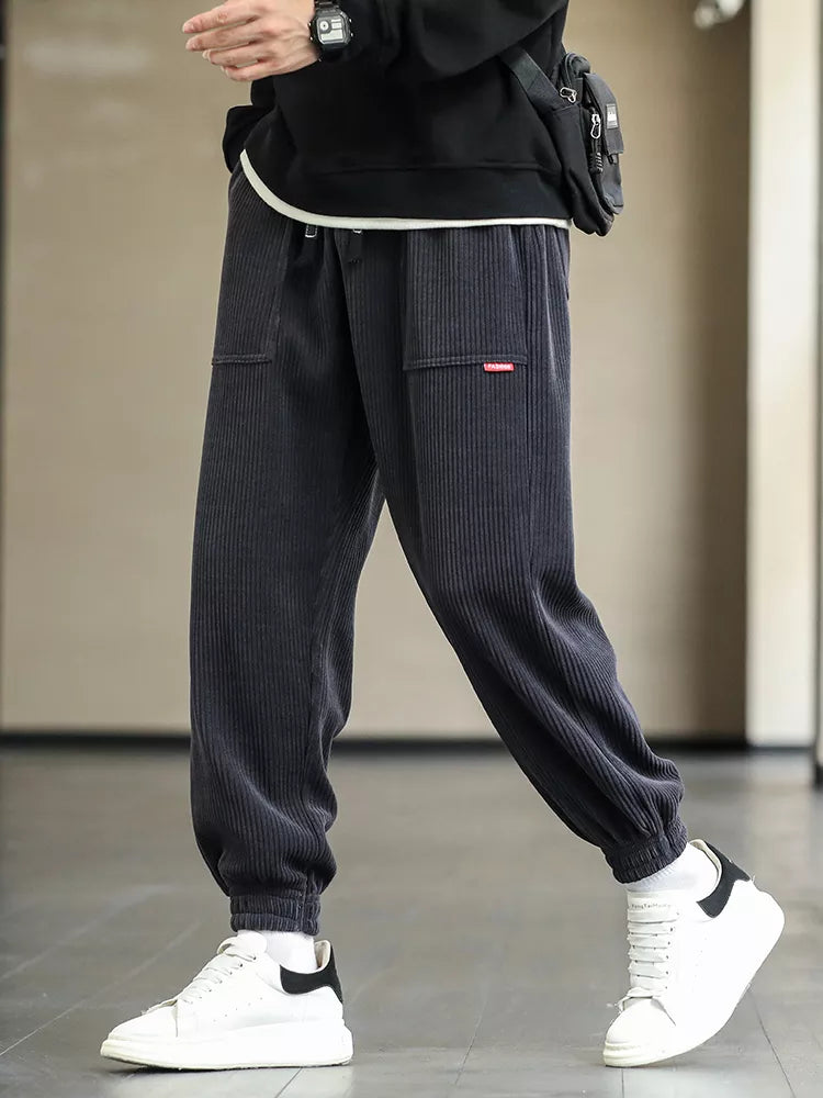 Cody | Stylish Comfortable Baggy Pants - Image 2
