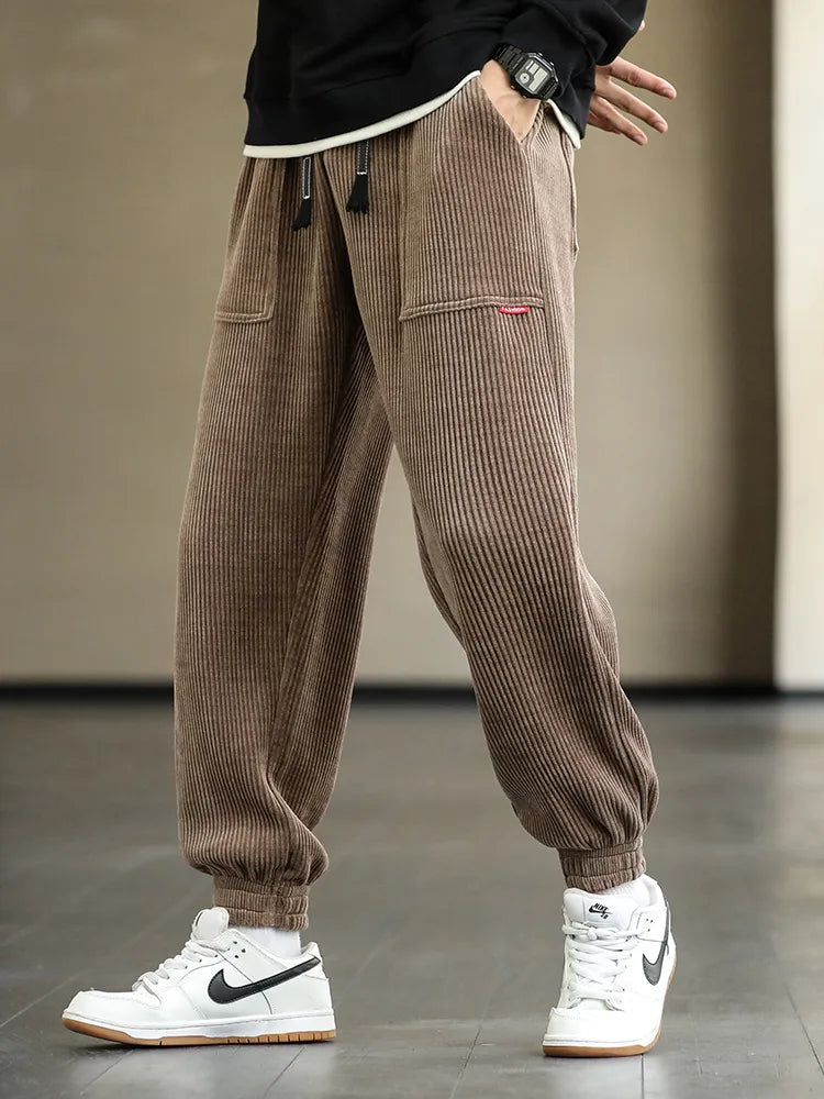 Cody | Stylish Comfortable Baggy Pants - Image 5