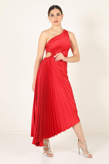 Lori | Elegant Aperoli Maxi Dress - Image 10