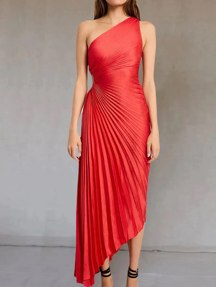 Lori | Elegant Aperoli Maxi Dress - Image 11