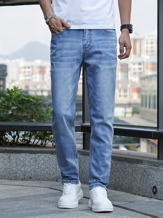 George | Comfortable Jeans for Everyday Wear - Image 1