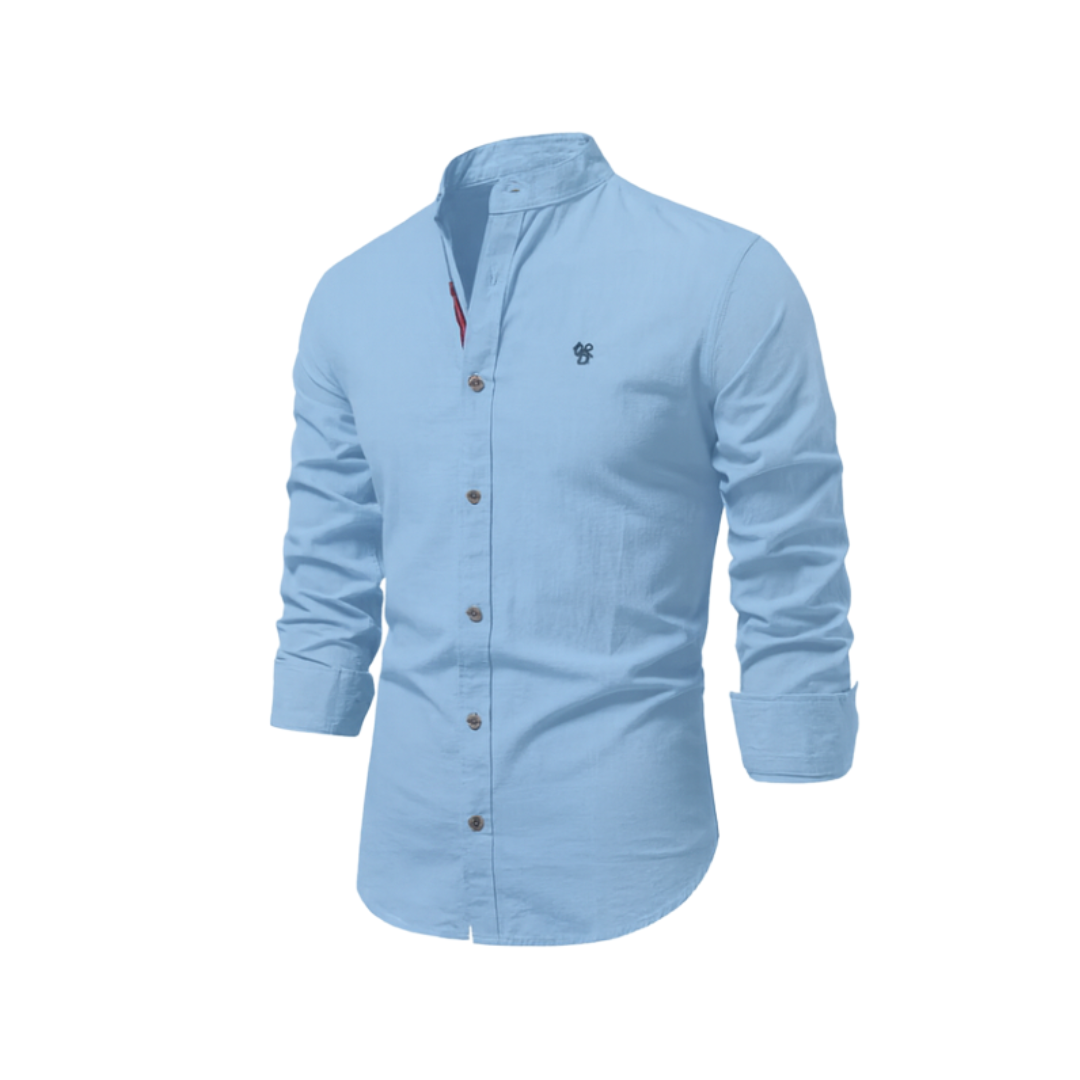Levi | Stylish Shirt with Buttons