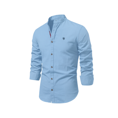 Levi | Stylish Shirt with Buttons