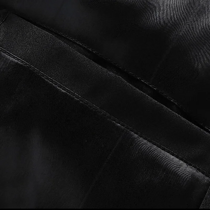 Simon | Men's Hooded Puffer Jacket - Image 10