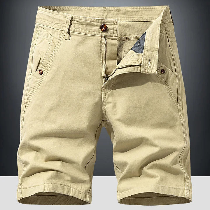Brady | Comfortable Summer Shorts for Ultimate Relaxation - Image 2