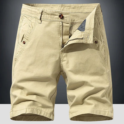 Brady | Comfortable Summer Shorts for Ultimate Relaxation - Image 2