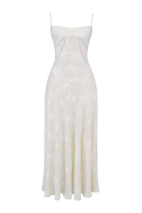 Rochelle | Women’s Elegant Flowy Maxi Dress for Every Occasion - Image 11