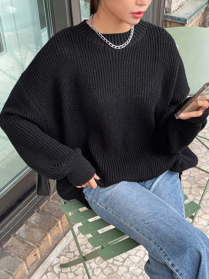Hope | Women's Oversized Sweater - Image 6