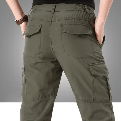 Carter | Tactical Waterproof Pants for Men with Comfort and Style - Image 5