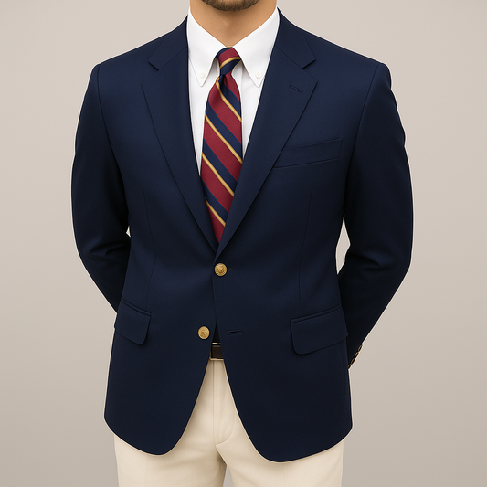 Felix | Men's Classic Fit Blazer - Image 1