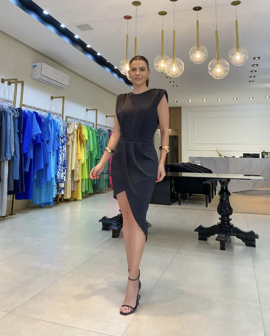 Noelle | Elegant Evening Dress for Every Occasion - Image 1