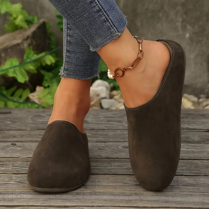Tammy | Comfortable Minimalist Slip-ons for Daily Wear - Image 1