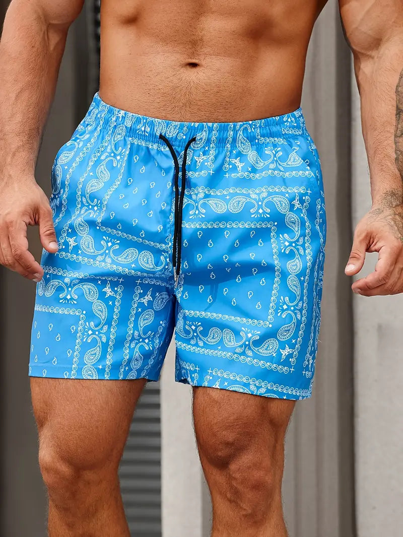 Ralph | Comfortable Swim Shorts for Men - Perfect for Summer Days - Image 6