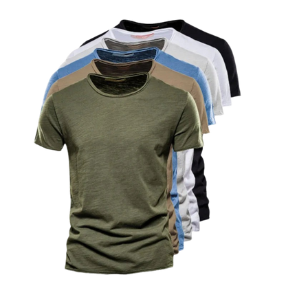 Gary | Classic GIDEON Shirt for Everyday Wear - Image 10