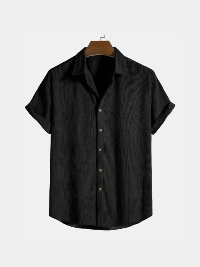 Christopher | Classic Men's Polo Shirt - Image 1