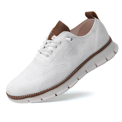 Elliott | Ultimate Comfortable Support Shoes for Men - Image 9