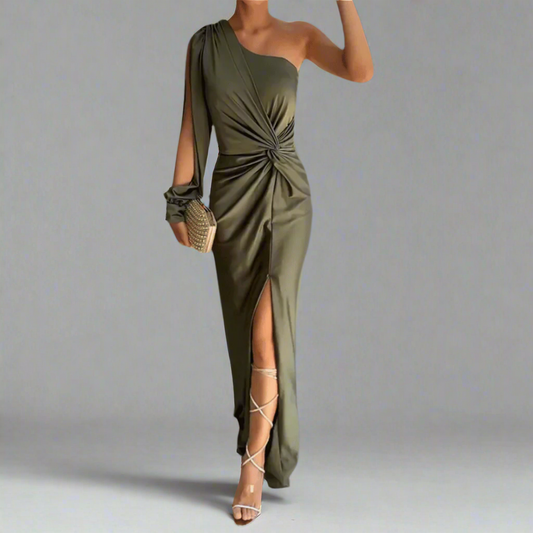 Roxanne | Elegant Maxi Dress for Unforgettable Moments - Image 1
