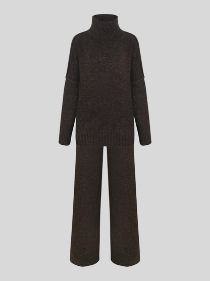 Sienna | Women's Oversized Two-Piece Set - Image 10