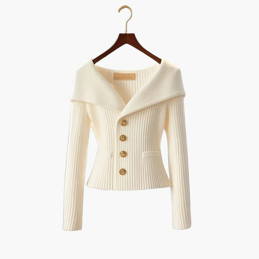 Ashley | Stylish Comfortable Cardigan - Image 1