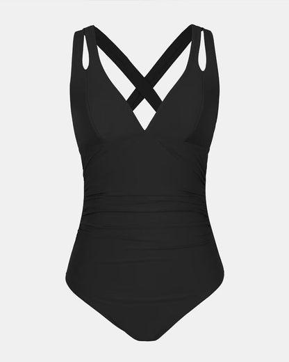 Nell | Elegant One-Piece Swimsuit for Women - Image 3