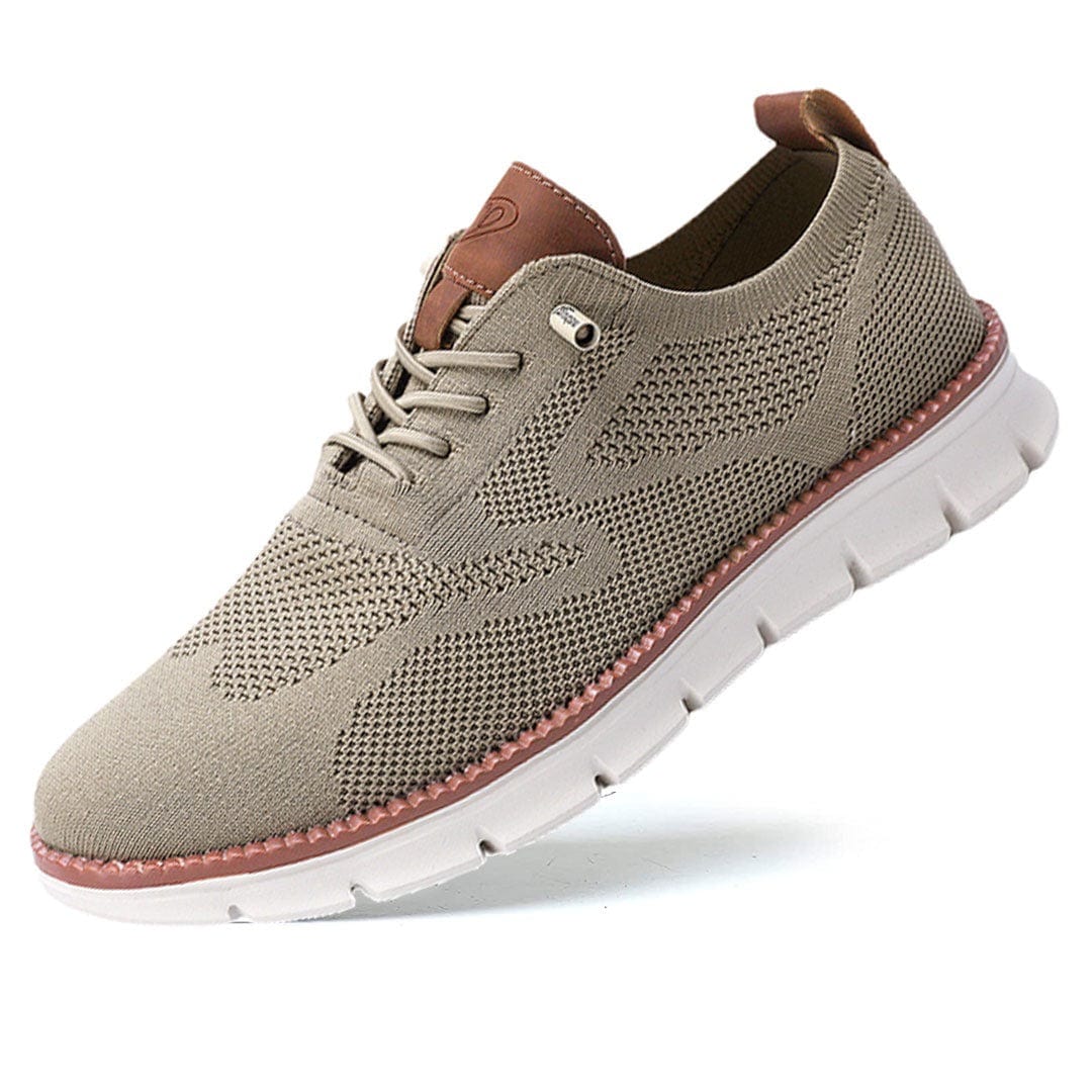 Elliott | Ultimate Comfortable Support Shoes for Men - Image 8