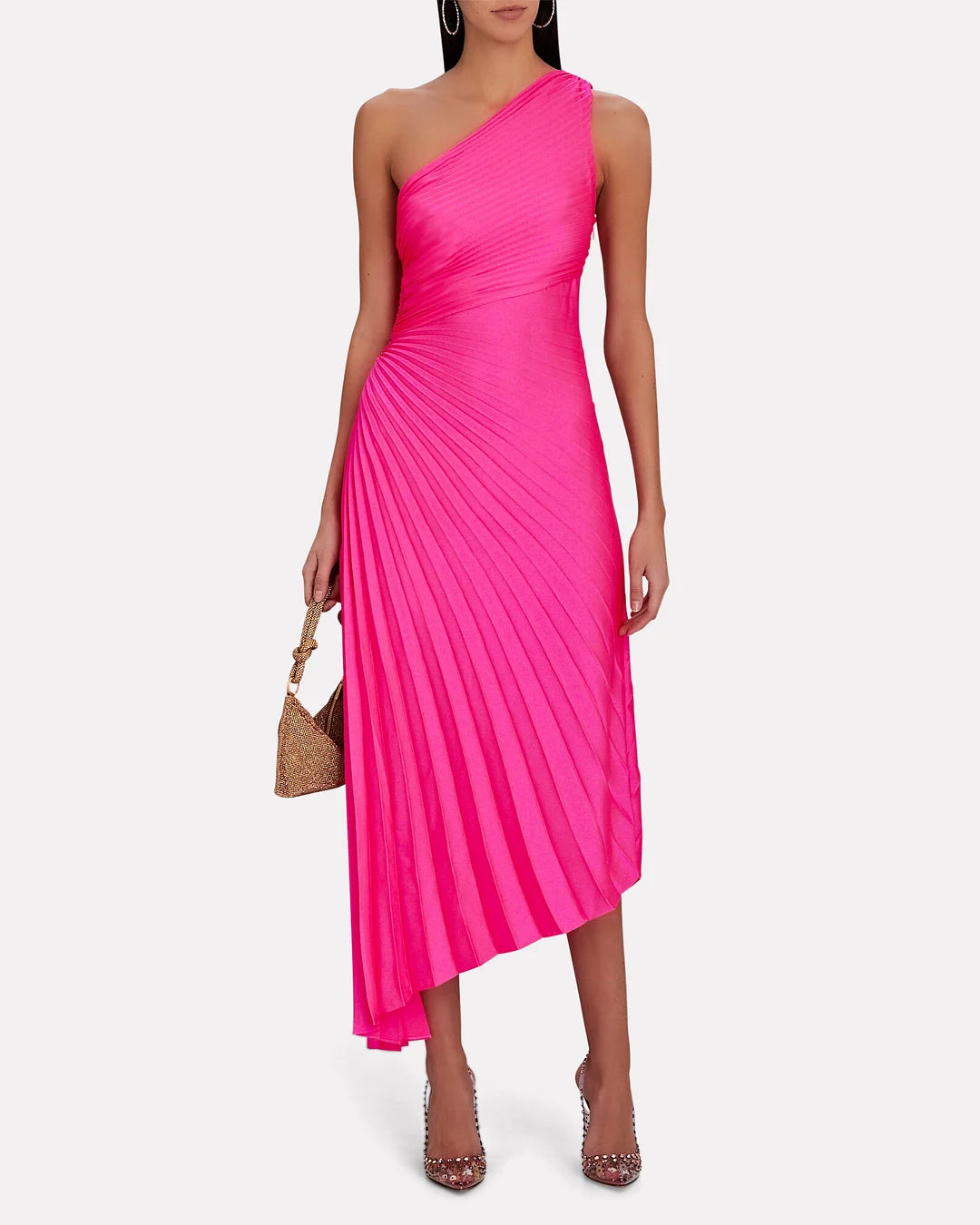 Lori | Elegant Aperoli Maxi Dress - Image 13