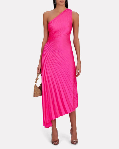 Lori | Elegant Aperoli Maxi Dress - Image 13