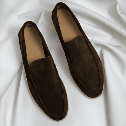 Ethan | Stylish and Comfortable Loafers for Men - Image 4