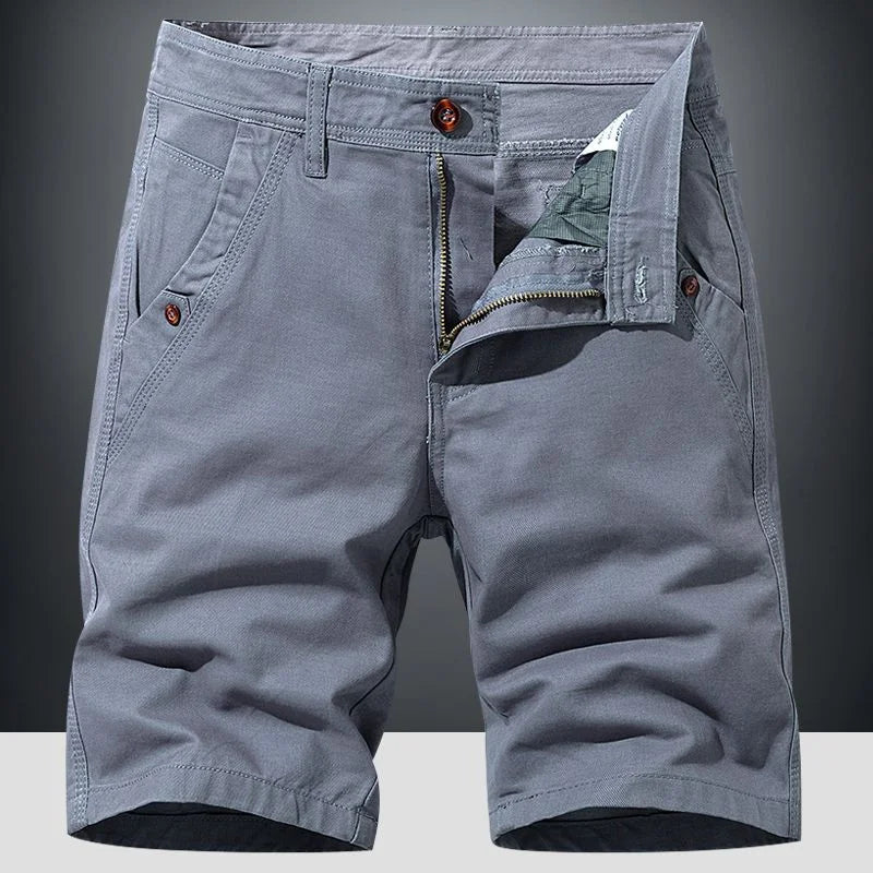 Brady | Comfortable Summer Shorts for Ultimate Relaxation - Image 1