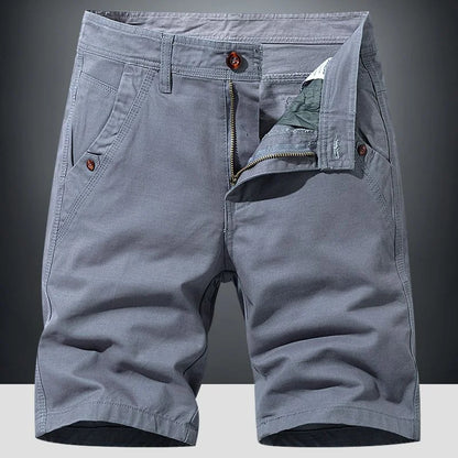Brady | Comfortable Summer Shorts for Ultimate Relaxation - Image 1