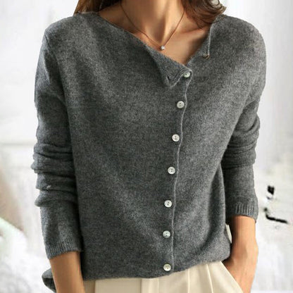 Susan | Elegant and Comfortable Cardigan - Image 1