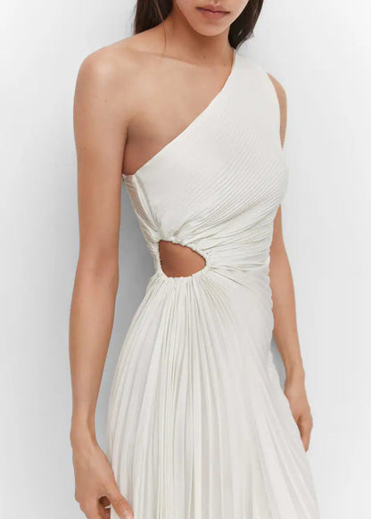 Lori | Elegant Aperoli Maxi Dress - Image 3