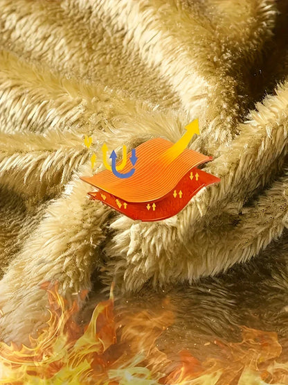 Drake | Men's Hooded Quilted Puffer Jacket - Image 9