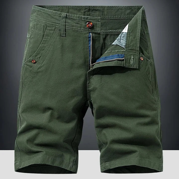 Brady | Comfortable Summer Shorts for Ultimate Relaxation - Image 3
