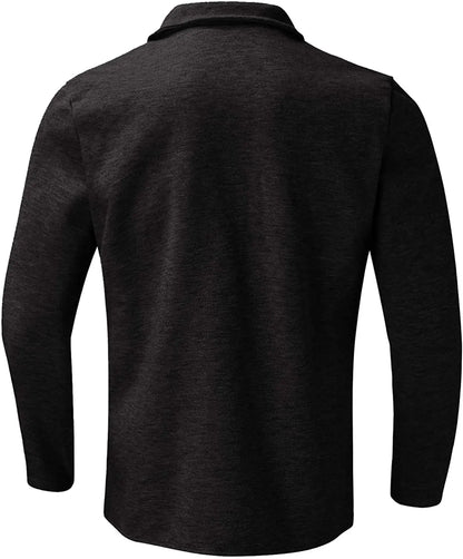 John | Elegant Blazer for Men with Pockets - Image 15