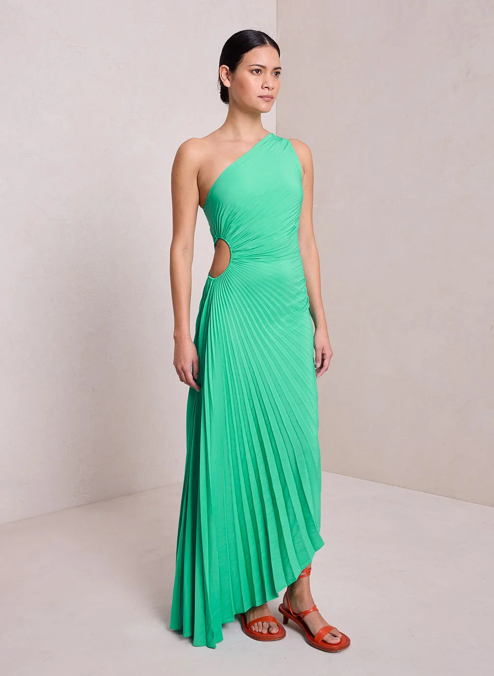 Lori | Elegant Aperoli Maxi Dress - Image 21