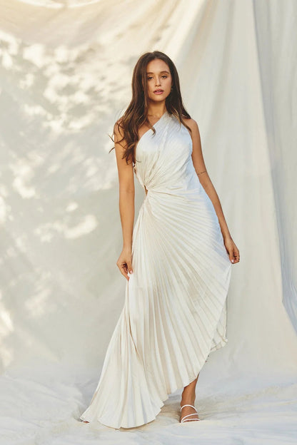 Lori | Elegant Aperoli Maxi Dress - Image 1