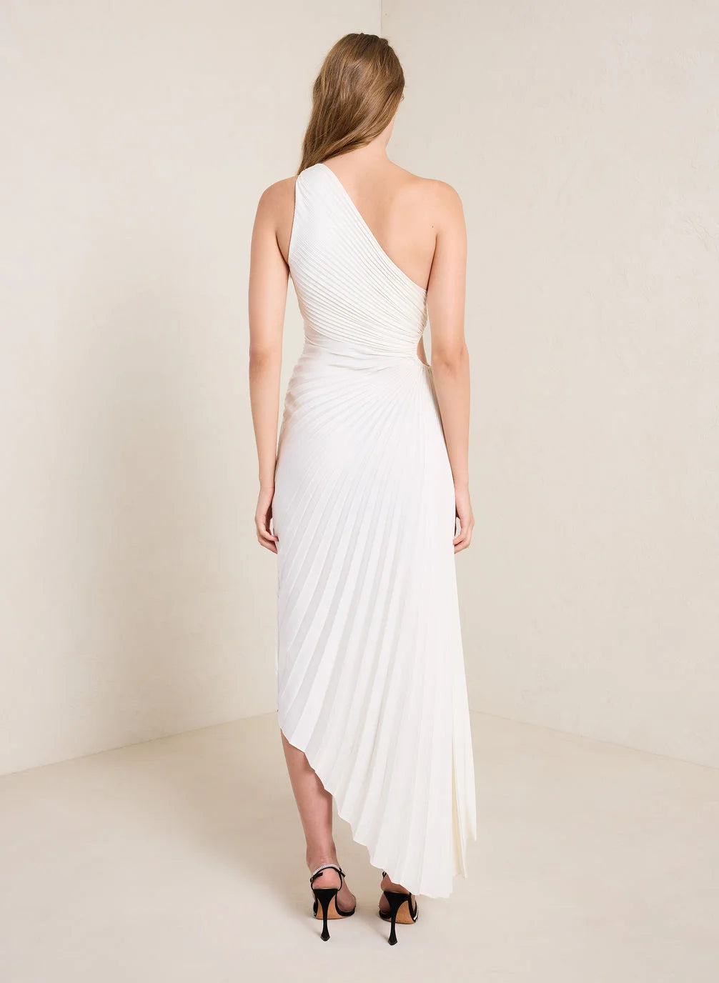 Lori | Elegant Aperoli Maxi Dress - Image 2